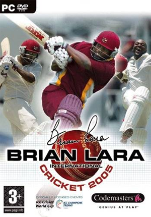 Brian lara cricket 99 free download for android apk