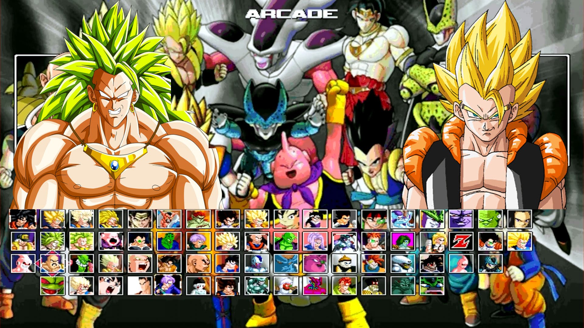 Dragon ball z raging blast 2 download for android windows 7